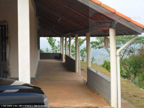 Imagem Chácara com 3 Quartos à Venda, 180 m² em Pouso Frio - Taubaté