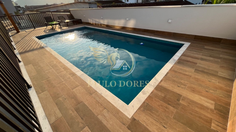 Imagem Apartamento com 2 Quartos à Venda, 70 m² em Centro - Ubatuba