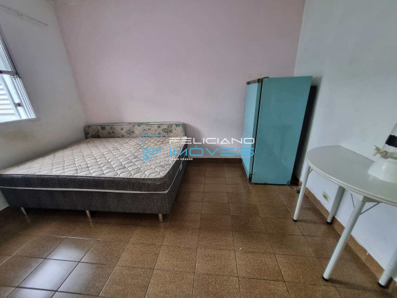 Imagem Kitnet com 1 Quarto à Venda, 19 m² em Ocian - Praia Grande