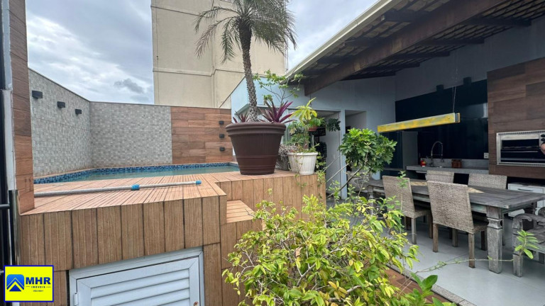 Imagem Apartamento com 4 Quartos à Venda, 198 m² em Jardim Camburi - Vitória Imagem Apartamento com 4 Quartos à Venda, 198 m² em Jardim Camburi - Vitória