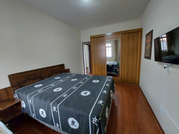 Imagem Cobertura com 3 Quartos à Venda, 132 m² em Alto - Teresópolis