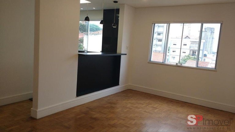 Imagem Apartamento com 3 Quartos à Venda, 80 m² em Santana - São Paulo