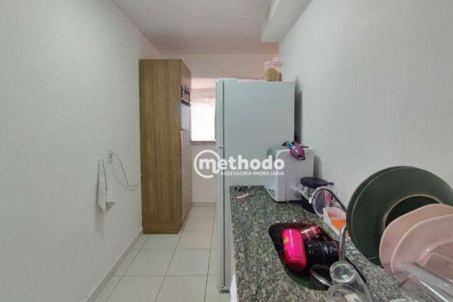 Imagem Apartamento com 3 Quartos à Venda, 80 m² em Jardim Aurélia - Campinas