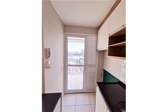 Imagem Apartamento com 2 Quartos à Venda, 46 m² em Barra Funda - São Paulo