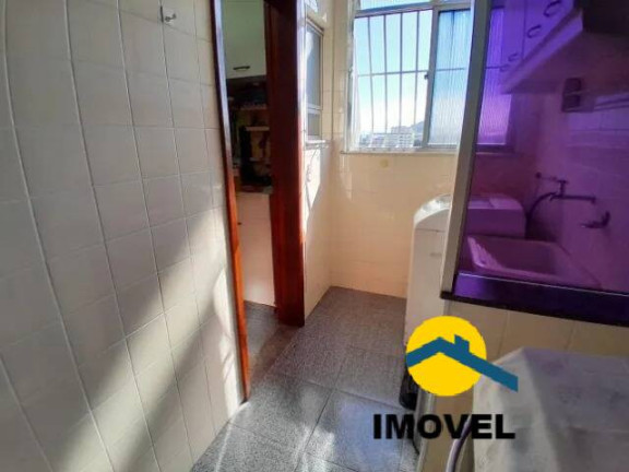 Imagem Apartamento com 3 Quartos à Venda, 89 m² em Fonseca - Niterói