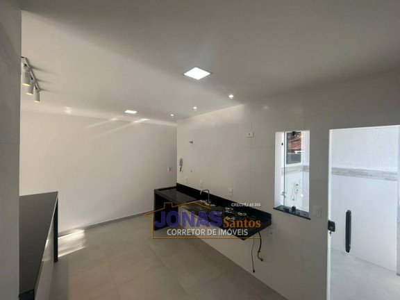 Imagem Casa com 2 Quartos à Venda, 240 m² em Barroco, Itaipuaçu - Maricá