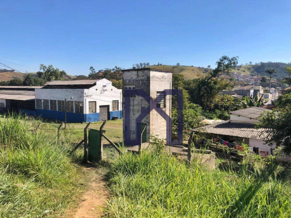 Imagem Terreno à Venda, 4.400 m² em Distrito Industrial - Itajubá Imagem Terreno à Venda, 4.400 m² em Distrito Industrial - Itajubá