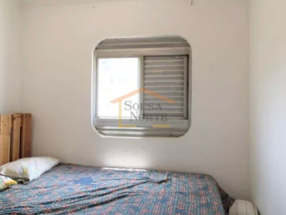 Imagem Apartamento com 2 Quartos à Venda, 60 m² em Alto Da Lapa - São Paulo