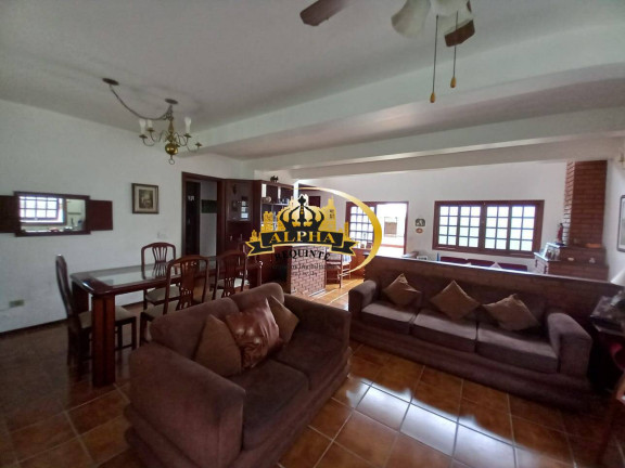 Imagem Casa de Condomínio com 3 Quartos à Venda, 278 m² em Alphaville - Santana De Parnaíba Imagem Casa de Condomínio com 3 Quartos à Venda, 278 m² em Alphaville - Santana De Parnaíba