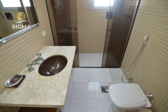 Imagem Apartamento com 4 Quartos à Venda, 140 m² em Pitangueiras - Guarujá Imagem Apartamento com 4 Quartos à Venda, 140 m² em Pitangueiras - Guarujá
