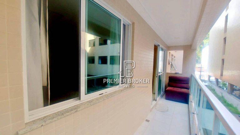 Imagem Apartamento com 3 Quartos à Venda, 148 m² em Várzea - Teresópolis