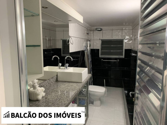 Imagem Casa com 3 Quartos à Venda, 186 m² em São Paulo
