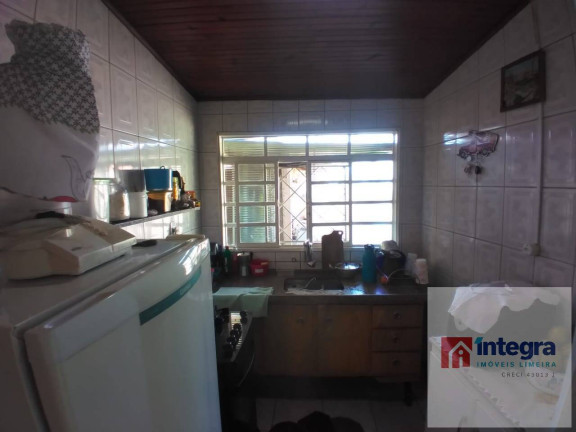 Imagem Casa com 1 Quarto à Venda, 283 m² em Jardim São Luiz - Limeira Imagem Casa com 1 Quarto à Venda, 283 m² em Jardim São Luiz - Limeira