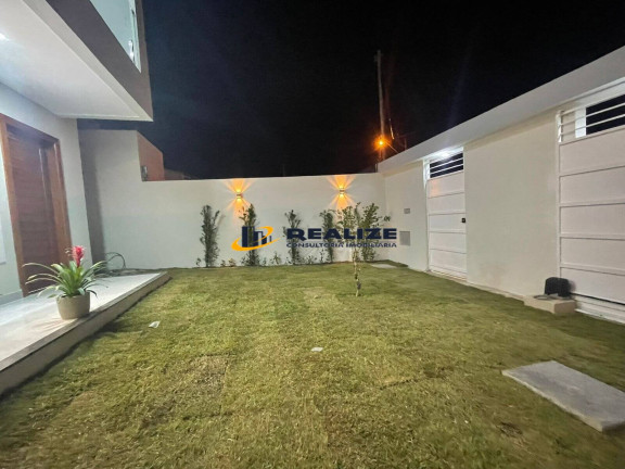 Imagem Casa com 3 Quartos à Venda, 95 m² em Parque Tarcisio Miranda - Campos Dos Goytacazes