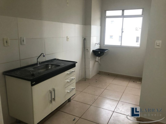 Imagem Imóvel com 2 Quartos à Venda, 42 m² em Ribeirao Verde - Ribeirão Preto Imagem Imóvel com 2 Quartos à Venda, 42 m² em Ribeirao Verde - Ribeirão Preto