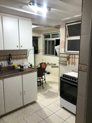 Imagem Apartamento com 2 Quartos à Venda, 146 m² em Itararé - São Vicente Imagem Apartamento com 2 Quartos à Venda, 146 m² em Itararé - São Vicente