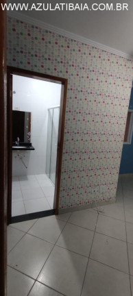 Imagem Casa com 3 Quartos à Venda, 122 m² em Nova Gardenia - Atibaia