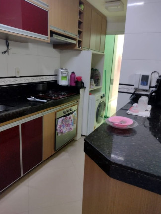 Imagem Apartamento com 3 Quartos à Venda, 80 m² em Utinga - Santo André Imagem Apartamento com 3 Quartos à Venda, 80 m² em Utinga - Santo André