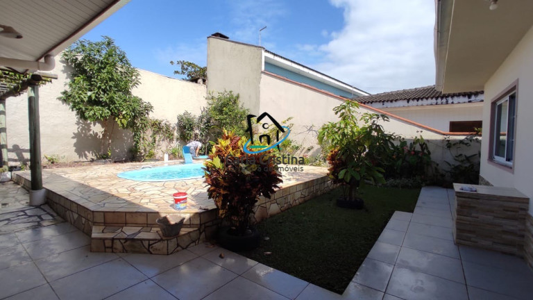 Imagem Casa com 2 Quartos à Venda, 105 m² em Balneário Canoas - Pontal Do Paraná