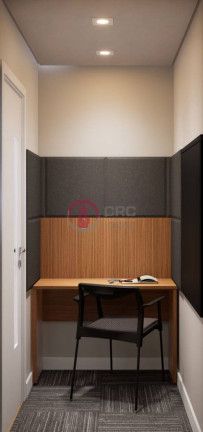 Imagem Ponto Comercial para Alugar, 160 m² em Cidade Monções - São Paulo Imagem Ponto Comercial para Alugar, 160 m² em Cidade Monções - São Paulo