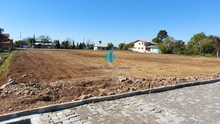 Imagem Terreno à Venda, 690 m² em Centro - Monte Belo Do Sul Imagem Terreno à Venda, 690 m² em Centro - Monte Belo Do Sul