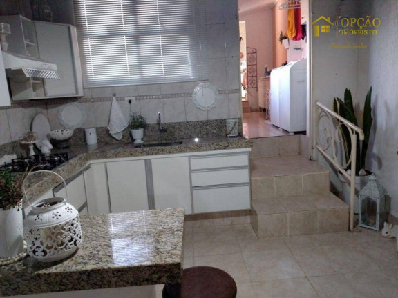 Imagem Casa com 2 Quartos à Venda, 175 m² em Vila Gatti - Itu Imagem Casa com 2 Quartos à Venda, 175 m² em Vila Gatti - Itu