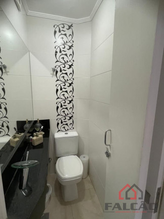 Imagem Sobrado com 2 Quartos à Venda, 127 m² em Vila Belmiro - Santos Imagem Sobrado com 2 Quartos à Venda, 127 m² em Vila Belmiro - Santos