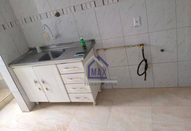 Imagem Apartamento com 2 Quartos à Venda, 50 m² em Vila Nova Cachoeirinha - São Paulo