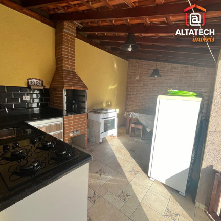 Imagem Casa com 2 Quartos à Venda, 53 m² em Jardim Floresta Ii - Bandeira Do Sul