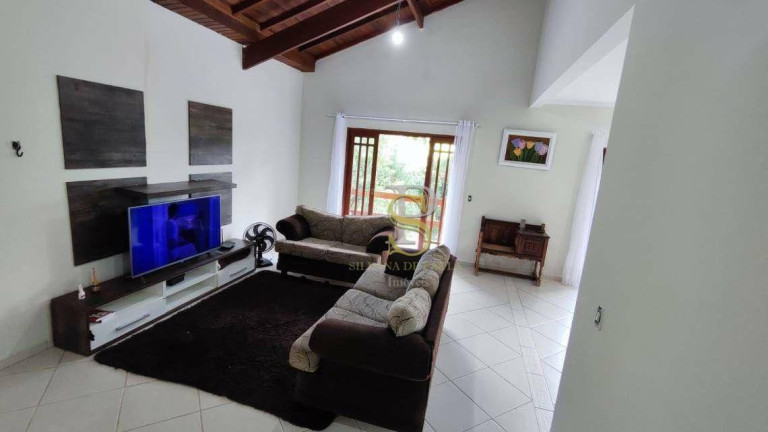 Imagem Casa com 3 Quartos à Venda, 280 m² em Estancia Da Serra - Mairiporã Imagem Casa com 3 Quartos à Venda, 280 m² em Estancia Da Serra - Mairiporã