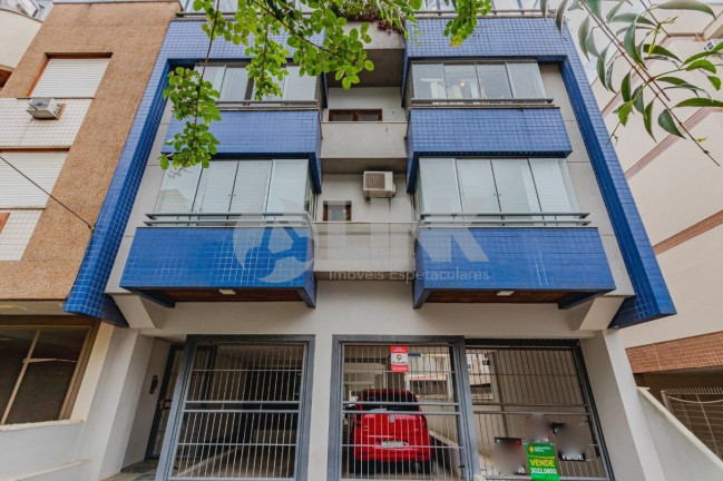 Imagem Apartamento com 1 Quarto à Venda, 46 m² em Mont Serrat - Porto Alegre Imagem Apartamento com 1 Quarto à Venda, 46 m² em Mont Serrat - Porto Alegre