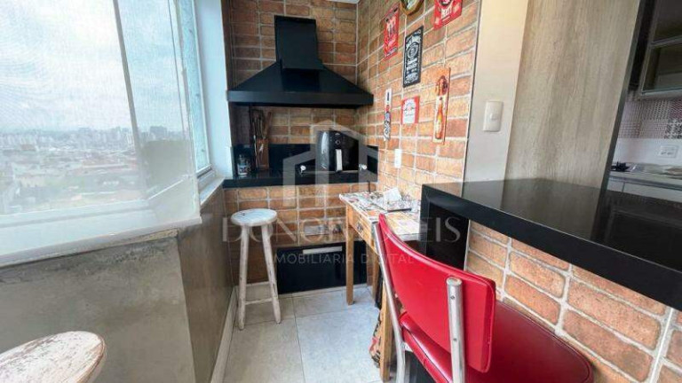 Imagem Apartamento com 3 Quartos à Venda, 126 m² em Vila Floresta - Santo André Imagem Apartamento com 3 Quartos à Venda, 126 m² em Vila Floresta - Santo André