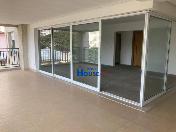 Imagem Apartamento com 4 Quartos à Venda, 244 m² em Perdizes - São Paulo Imagem Apartamento com 4 Quartos à Venda, 244 m² em Perdizes - São Paulo