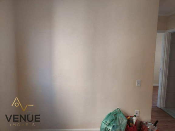 Imagem Apartamento com 2 Quartos à Venda, 38 m² em Cidade Popular - São Paulo