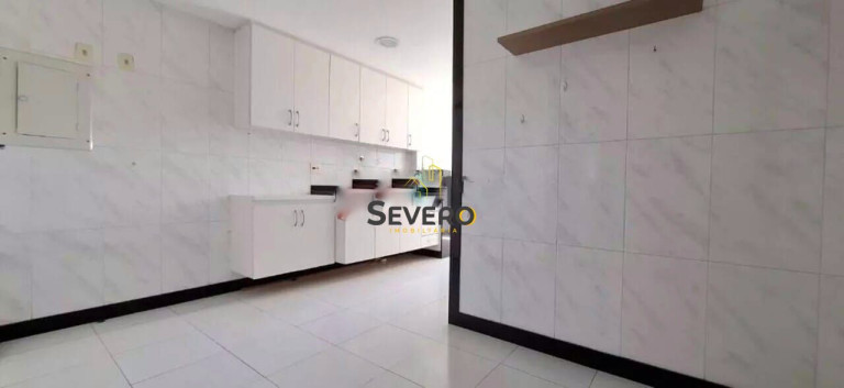 Imagem Apartamento com 4 Quartos à Venda, 175 m² em Ingá - Niterói