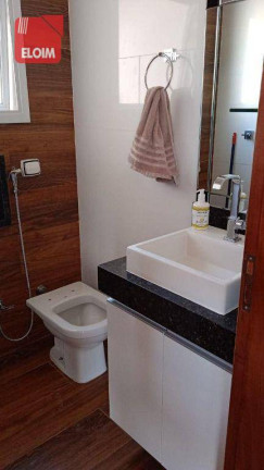Imagem Sobrado com 4 Quartos à Venda, 276 m² em Santa Bárbara Resort Residence - águas De Santa Bárbara Imagem Sobrado com 4 Quartos à Venda, 276 m² em Santa Bárbara Resort Residence - águas De Santa Bárbara
