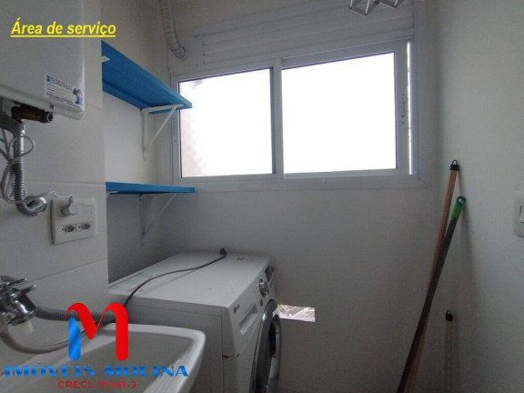 Imagem Apartamento com 2 Quartos à Venda, 47 m² em Nova Petropolis - São Bernardo Do Campo