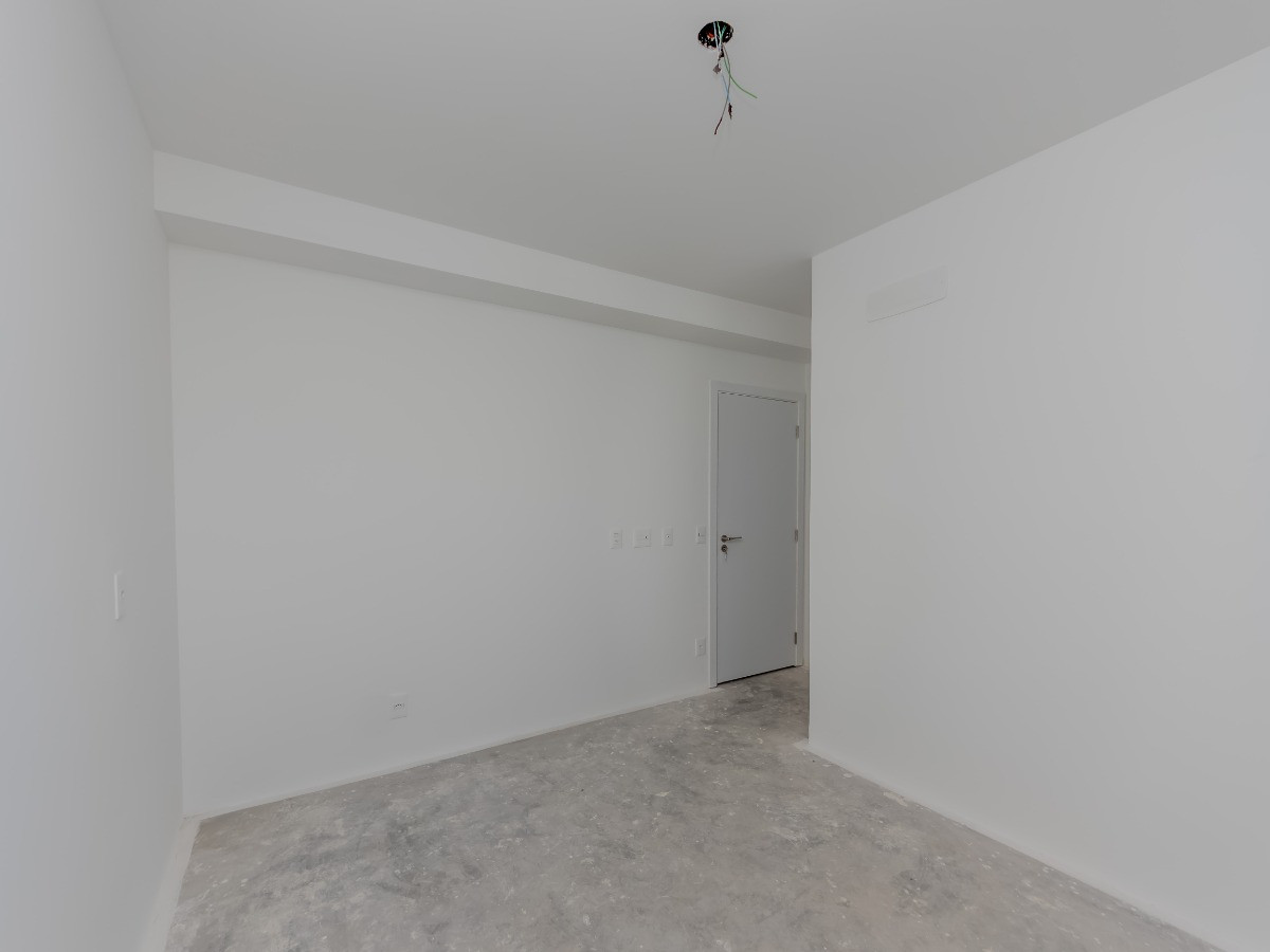Imagem Apartamento com 3 Quartos à Venda, 186 m² em Real Parque - São Paulo