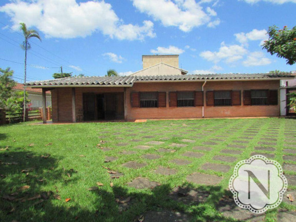 Casa com 4 Quartos à Venda, 169 m² em Cibratel I - Itanhaém