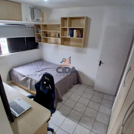 Imagem Apartamento com 3 Quartos à Venda, 110 m² em Boa Viagem - Recife