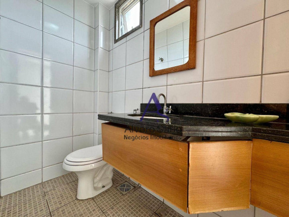 Imagem Cobertura com 4 Quartos à Venda, 275 m² em Jardim Da Penha - Vitória