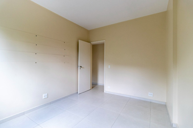 Imagem Apartamento com 3 Quartos à Venda, 121 m² em Vila Monte Alegre - São Paulo Imagem Apartamento com 3 Quartos à Venda, 121 m² em Vila Monte Alegre - São Paulo