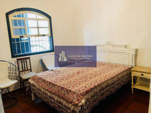 Imagem Casa com 4 Quartos à Venda, 360 m² em Braga - Cabo Frio