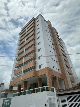 Imagem Apartamento com 2 Quartos à Venda, 69 m² em Guilhermina - Praia Grande