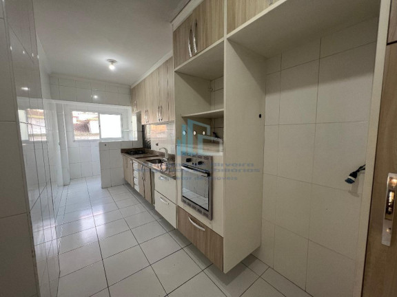 Imagem Apartamento com 3 Quartos à Venda, 105 m² em Guilhermina - Praia Grande Imagem Apartamento com 3 Quartos à Venda, 105 m² em Guilhermina - Praia Grande