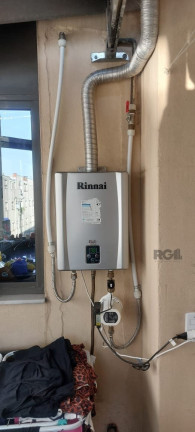 Imagem Cobertura com 2 Quartos à Venda, 210 m² em Santana - Porto Alegre