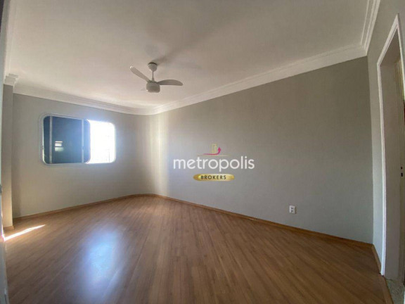 Imagem Apartamento com 3 Quartos à Venda, 117 m² em Santo Antônio - São Caetano Do Sul Imagem Apartamento com 3 Quartos à Venda, 117 m² em Santo Antônio - São Caetano Do Sul
