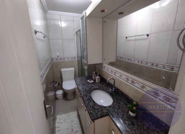 Imagem Apartamento com 2 Quartos à Venda, 55 m² em Passo Das Pedras  - Gravataí