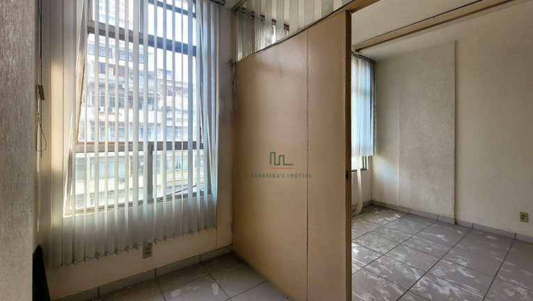 Imagem Sala Comercial à Venda, 31 m² em Centro - Niterói Imagem Sala Comercial à Venda, 31 m² em Centro - Niterói