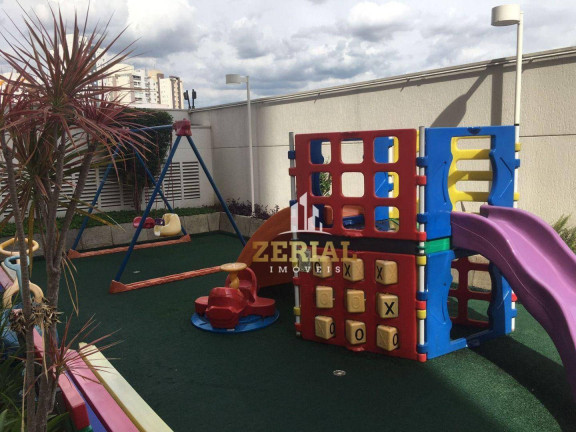 Imagem Apartamento com 3 Quartos à Venda, 89 m² em Santa Paula - São Caetano Do Sul